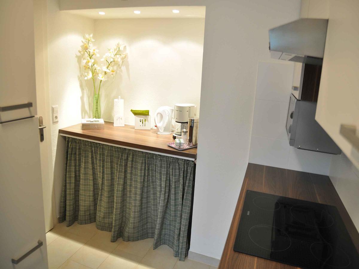 Apartment Mida Фрайбург Екстериор снимка