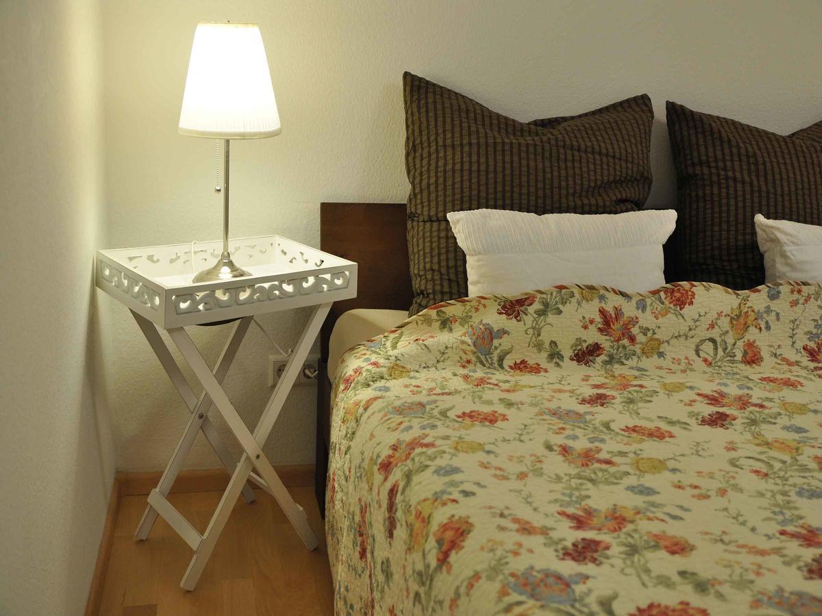 Apartment Mida Фрайбург Екстериор снимка