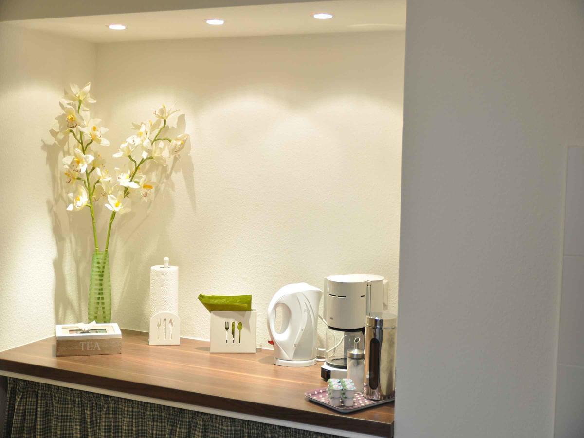 Apartment Mida Фрайбург Екстериор снимка