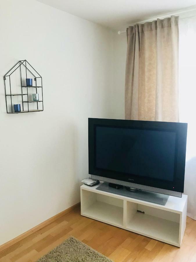 Apartment Mida Фрайбург Екстериор снимка
