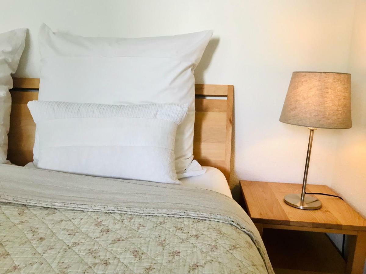 Apartment Mida Фрайбург Екстериор снимка
