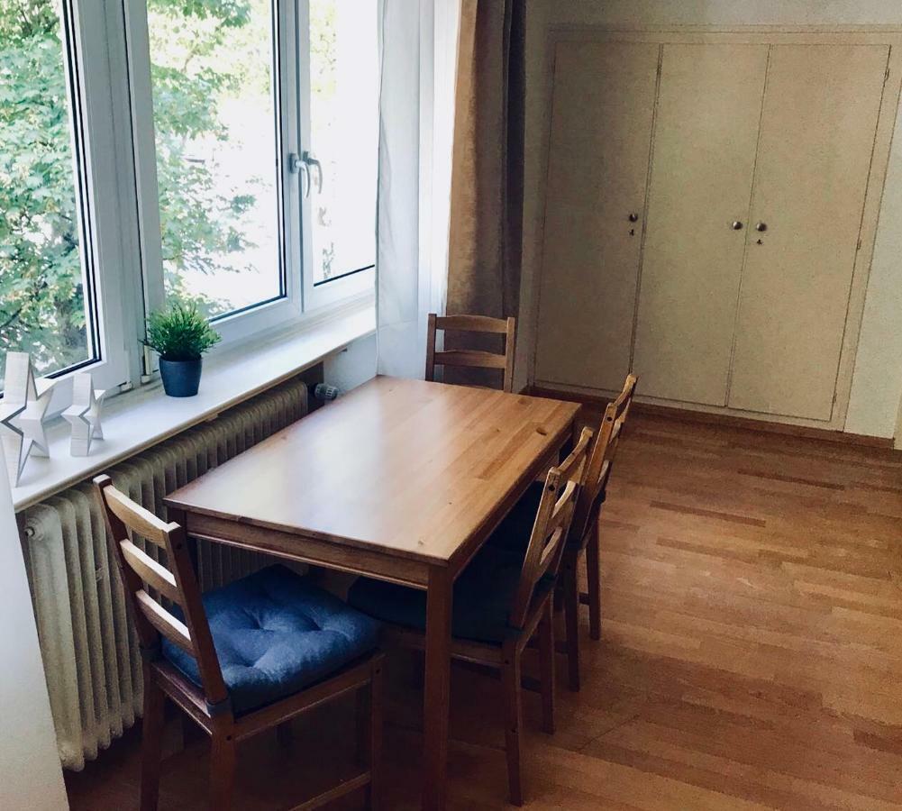 Apartment Mida Фрайбург Екстериор снимка