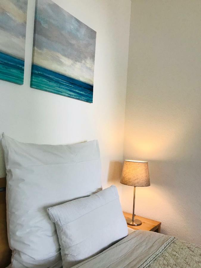 Apartment Mida Фрайбург Екстериор снимка