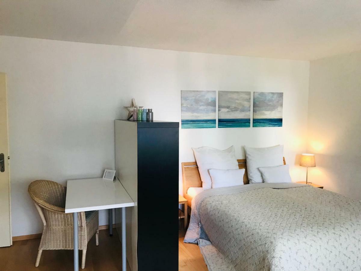 Apartment Mida Фрайбург Екстериор снимка