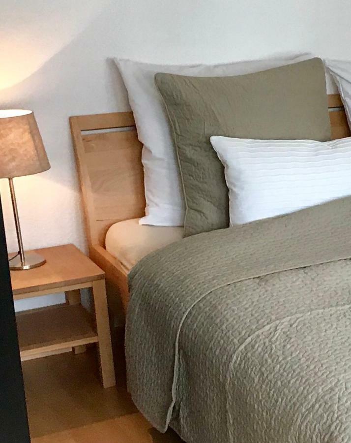 Apartment Mida Фрайбург Екстериор снимка