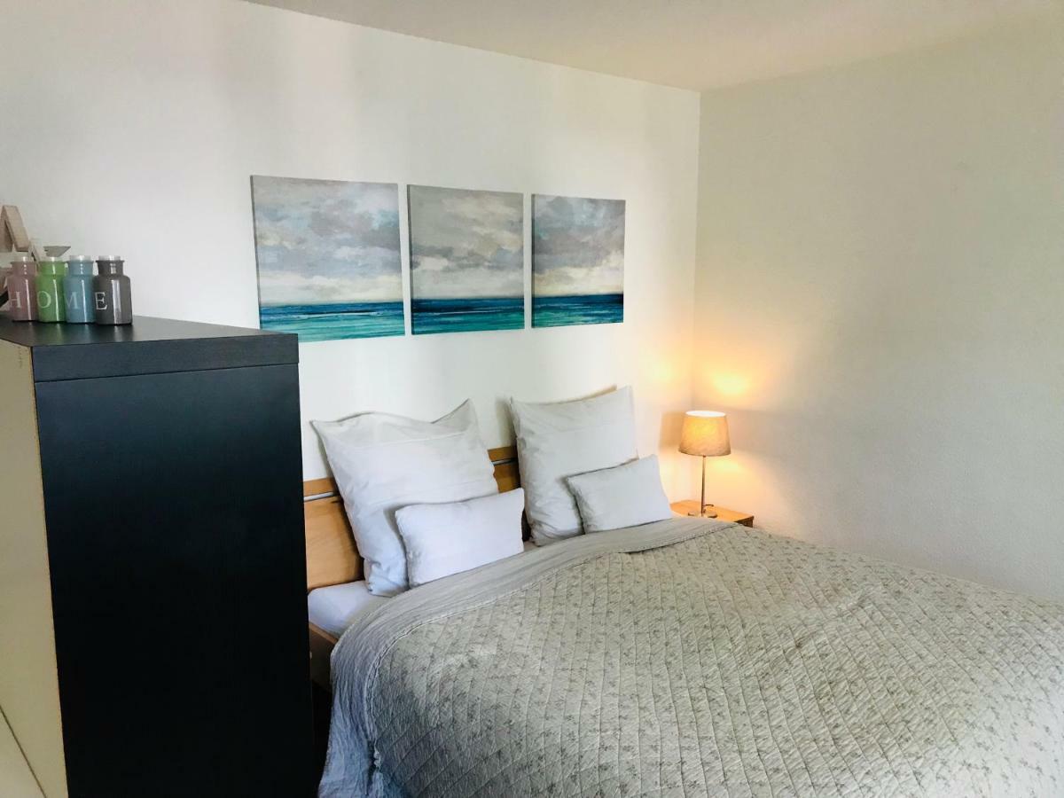 Apartment Mida Фрайбург Екстериор снимка